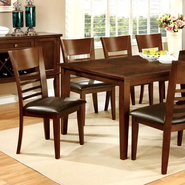 Hillsview - Dining Table by Unique Piece Furniture