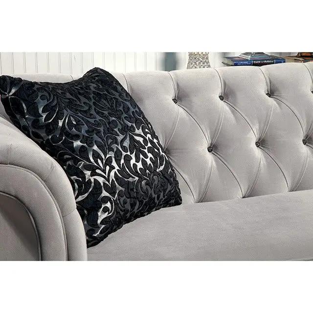 Rotterdam - Sectional by Unique Piece Furniture