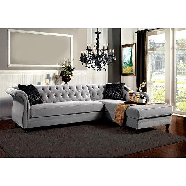 Rotterdam - Sectional by Unique Piece Furniture