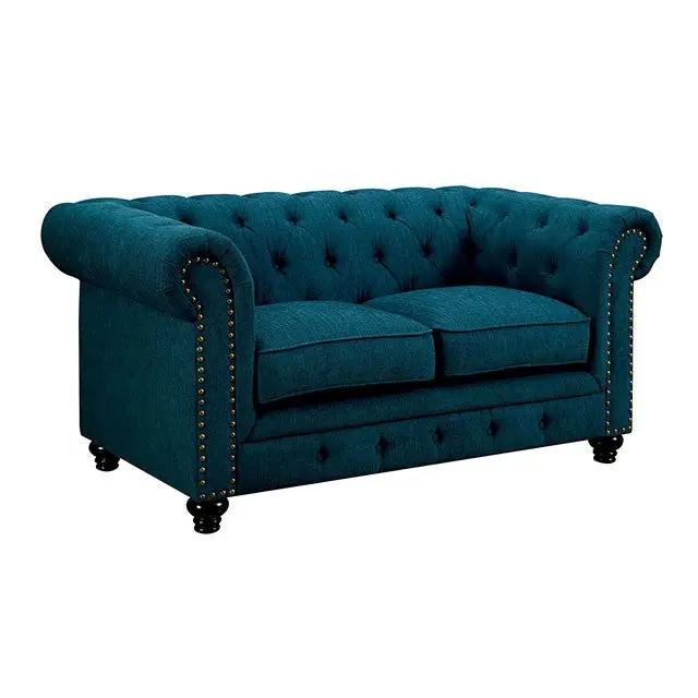 Stanford - Love Seat by Unique Piece Furniture