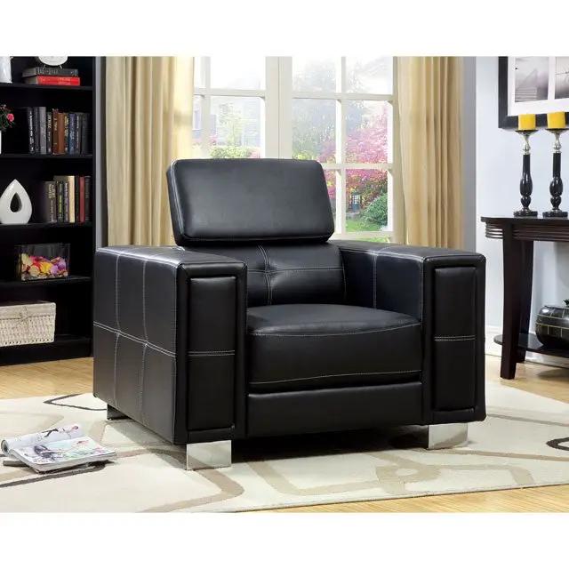 Garret - Chair by Unique Piece Furniture