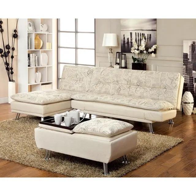 Hauser - Chaise by Unique Piece Furniture