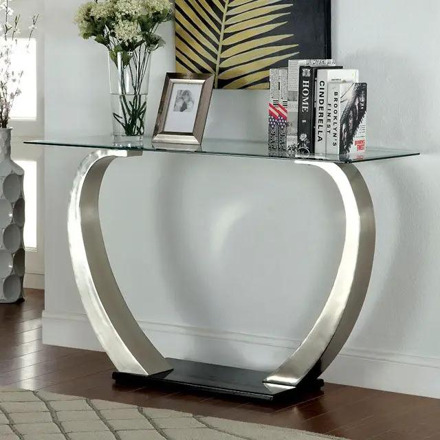 Roxo - Sofa Table by Unique Piece Furniture