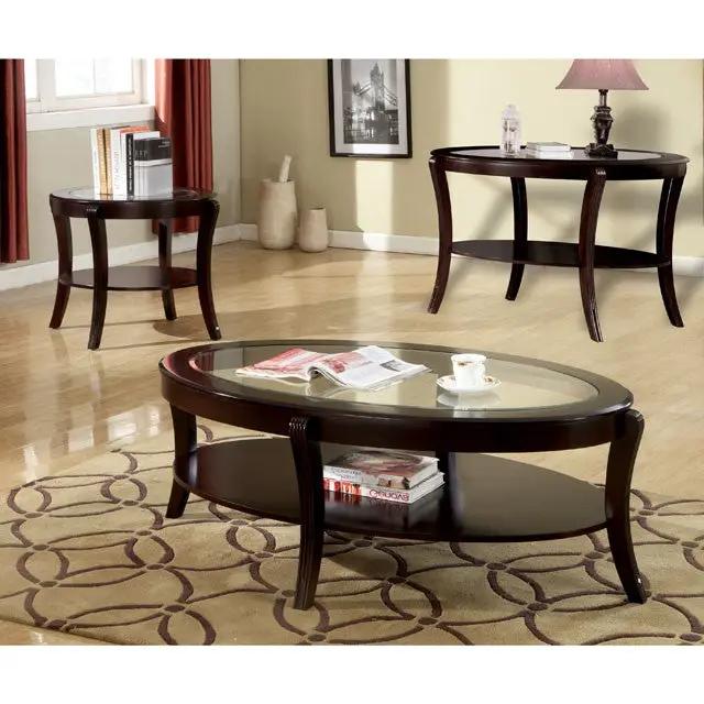 Finley - Coffee Table by Unique Piece Furniture