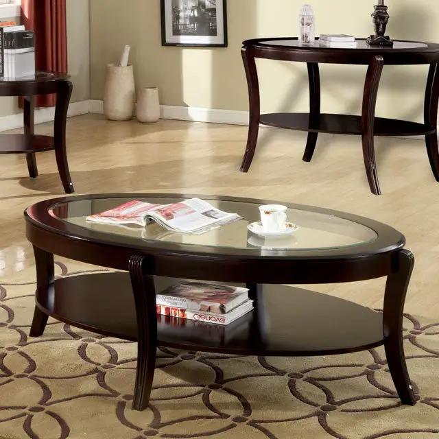 Finley - Coffee Table by Unique Piece Furniture