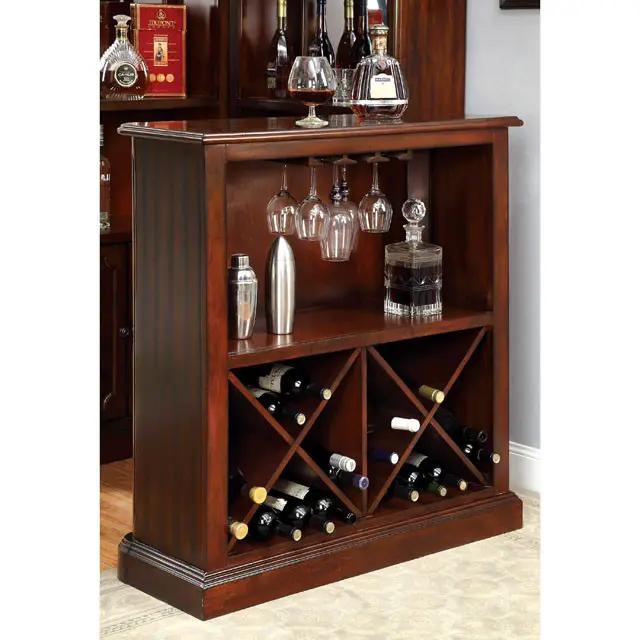 Voltaire - Standing Bar Table by Unique Piece Furniture