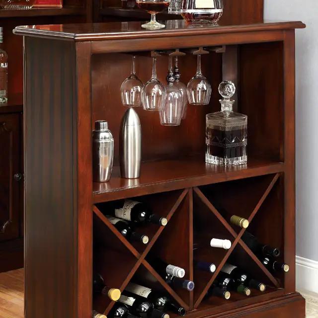 Voltaire - Standing Bar Table by Unique Piece Furniture