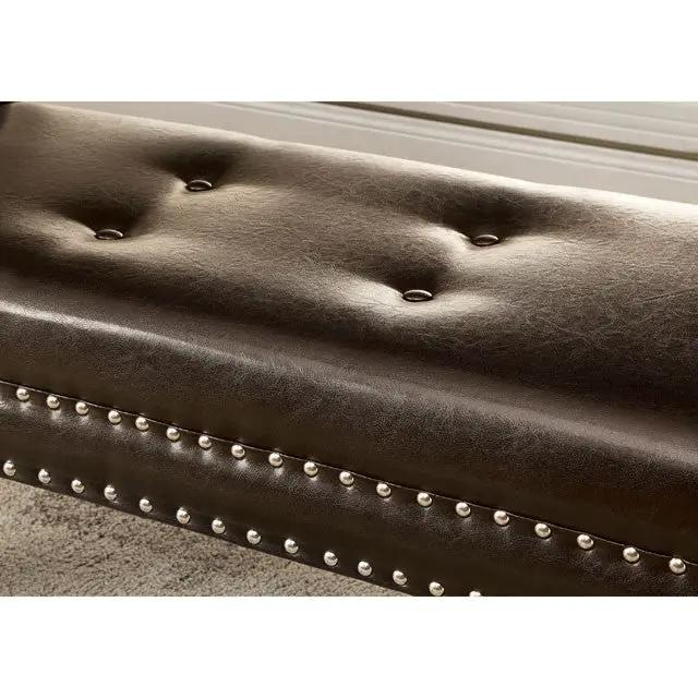 Wesby - 50"L Bench by Unique Piece Furniture
