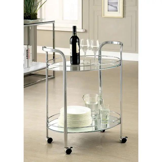 Loule - Serving Cart by Unique Piece Furniture