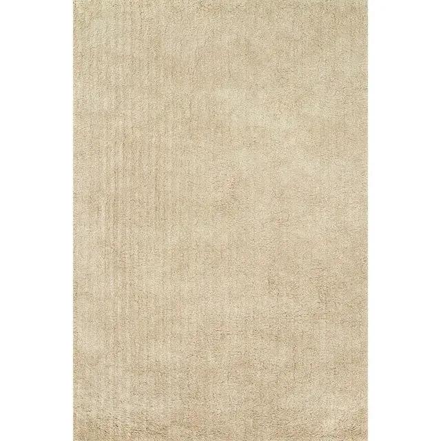 Zala Shag - Medium Area Rug by Unique Piece Furniture