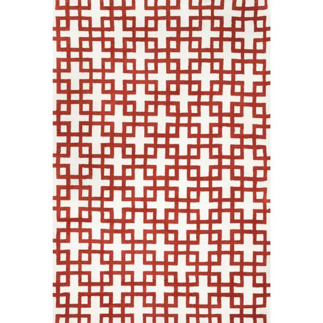 Carla - Medium Area Rug by Unique Piece Furniture