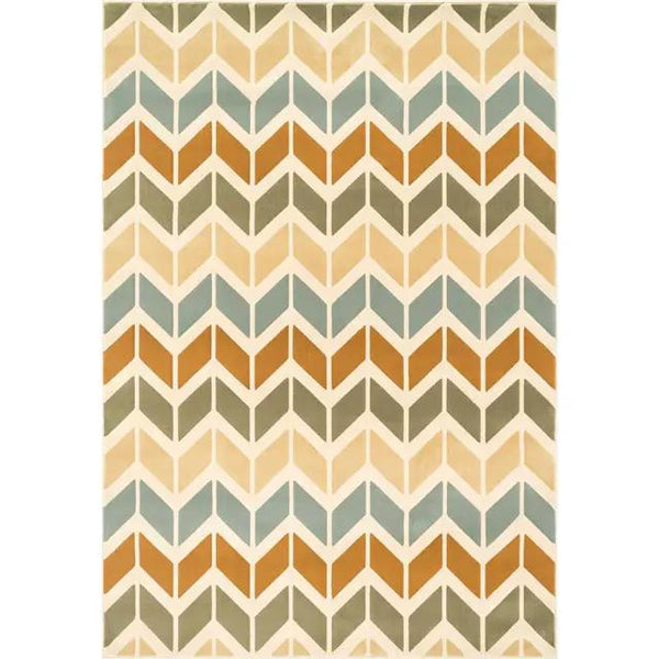 Windel - Round Area Rug