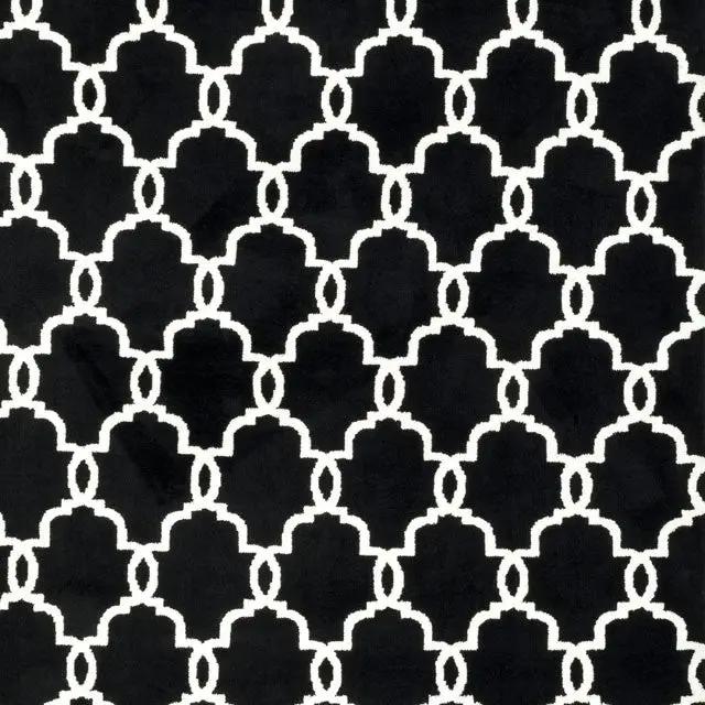 Carla - Medium Area Rug by Unique Piece Furniture