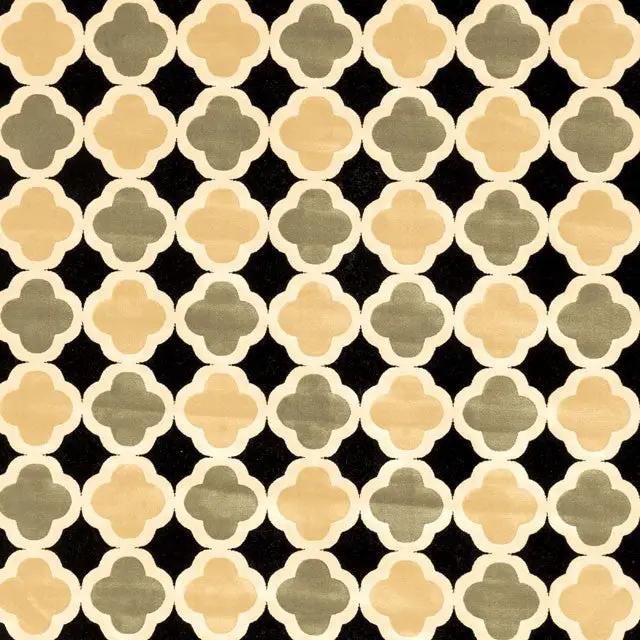 Windel - Round Area Rug by Unique Piece Furniture