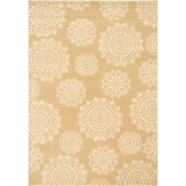 Windel - Large Area Rug by Unique Piece Furniture