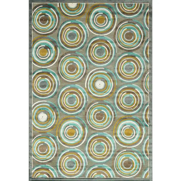 Atlas - Large Area Rug