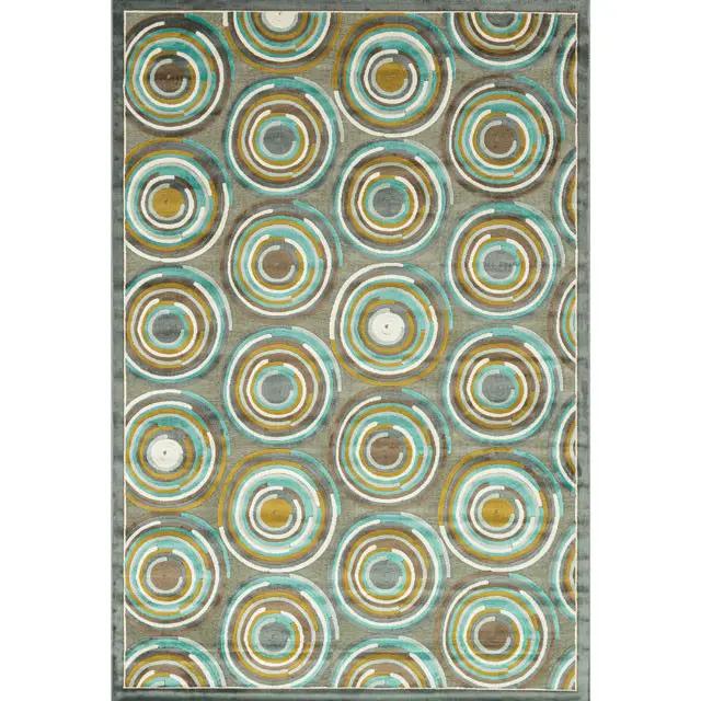 Atlas - Large Area Rug by Unique Piece Furniture