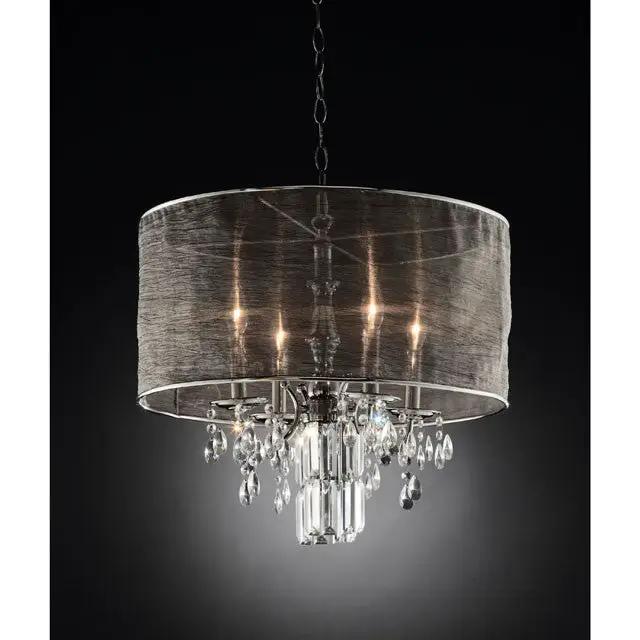 Gina - Ceiling Lamp by Unique Piece Furniture