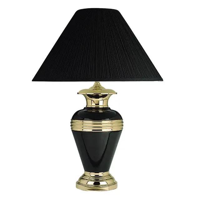 Nicole - Table Lamp by Unique Piece Furniture