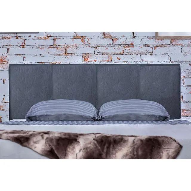 Winn Park - E.King Bed by Unique Piece Furniture