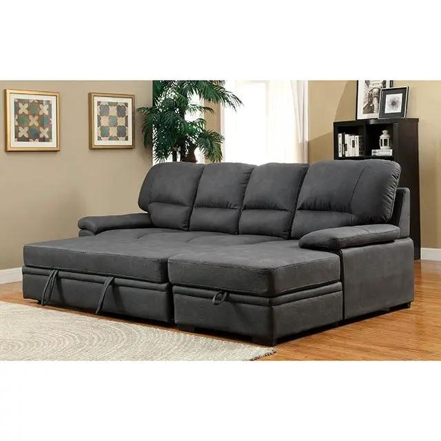 Alcester - Sectional by Unique Piece Furniture