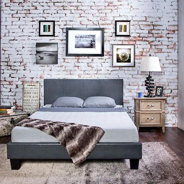 Winn Park - E.King Bed by Unique Piece Furniture