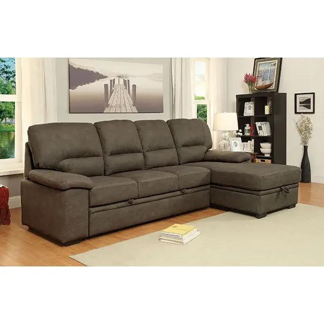 Alcester - Sectional by Unique Piece Furniture