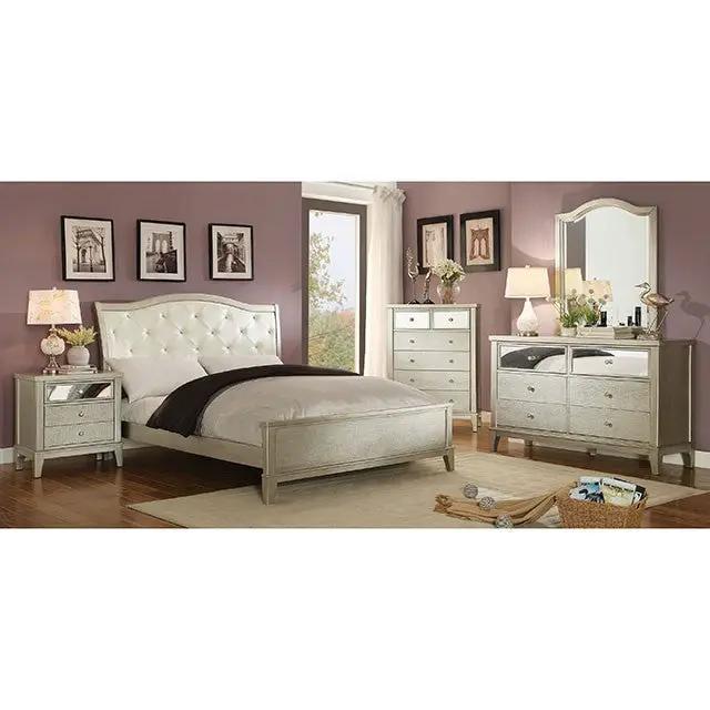 Adeline - Night Stand by Unique Piece Furniture