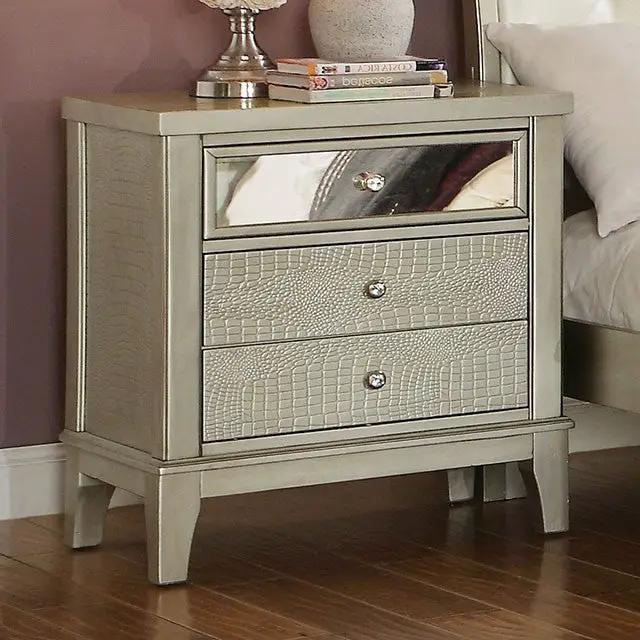 Adeline - Night Stand by Unique Piece Furniture