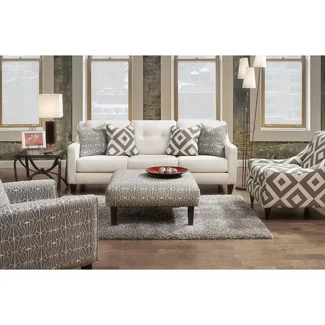 Parker - Sofa by Unique Piece Furniture