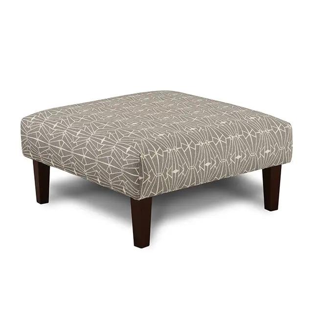Parker - Ottoman by Unique Piece Furniture