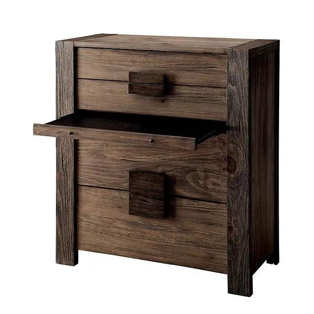 Janeiro - Chest by Unique Piece Furniture