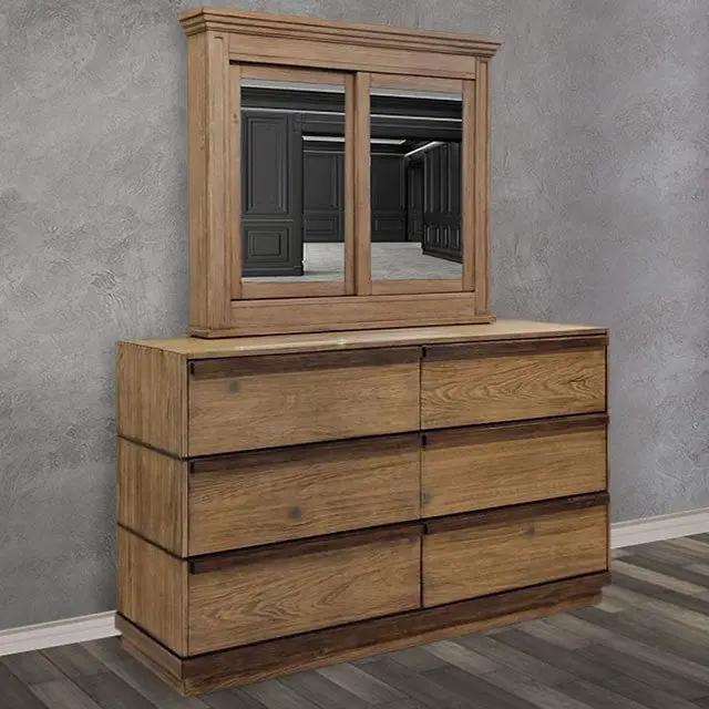 Coimbra - Dresser by Unique Piece Furniture