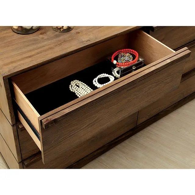 Coimbra - Dresser by Unique Piece Furniture