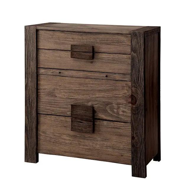 Janeiro - Chest by Unique Piece Furniture