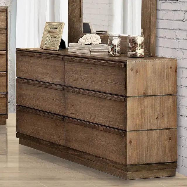 Coimbra - Dresser by Unique Piece Furniture