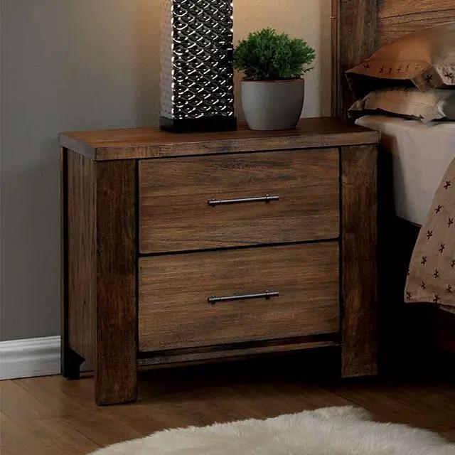 Elkton - Night Stand by Unique Piece Furniture