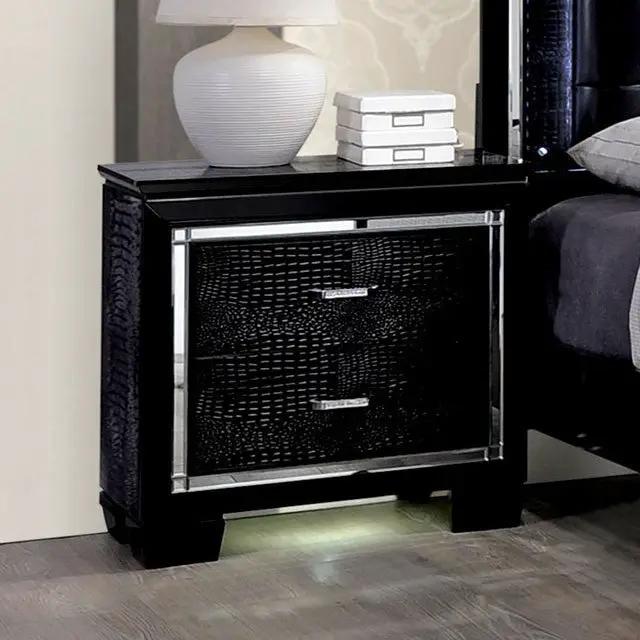 Bellanova - Night Stand by Unique Piece Furniture