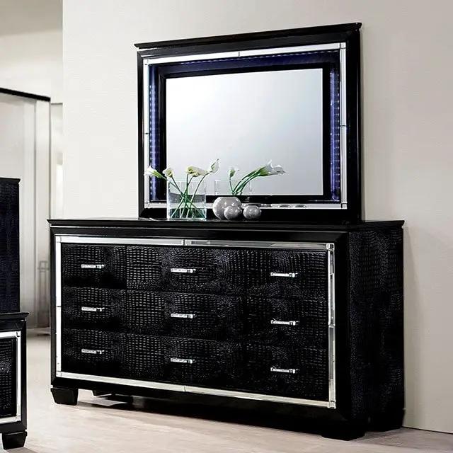 Bellanova - Mirror by Unique Piece Furniture