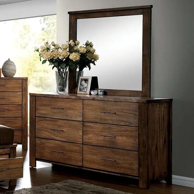 Elkton - Mirror by Unique Piece Furniture