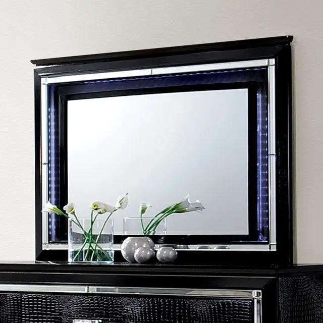 Bellanova - Mirror by Unique Piece Furniture