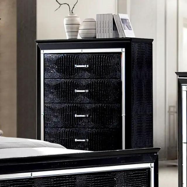 Bellanova - Chest by Unique Piece Furniture