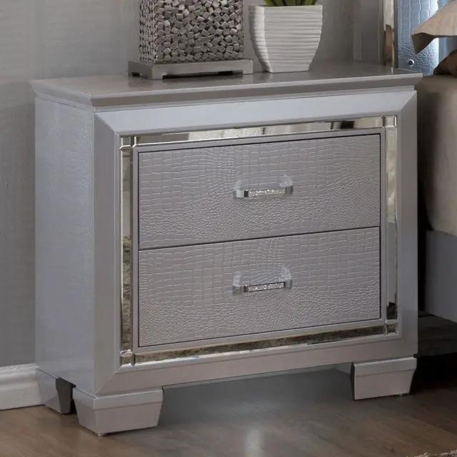 Bellanova - Night Stand by Unique Piece Furniture