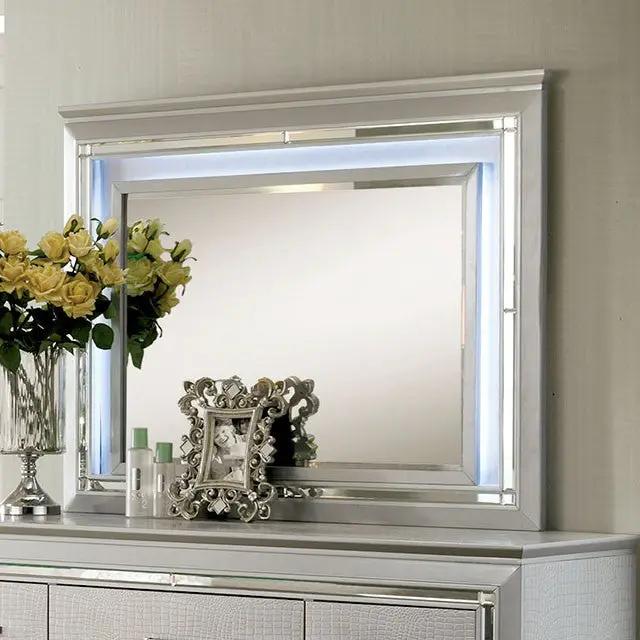 Bellanova - Mirror by Unique Piece Furniture