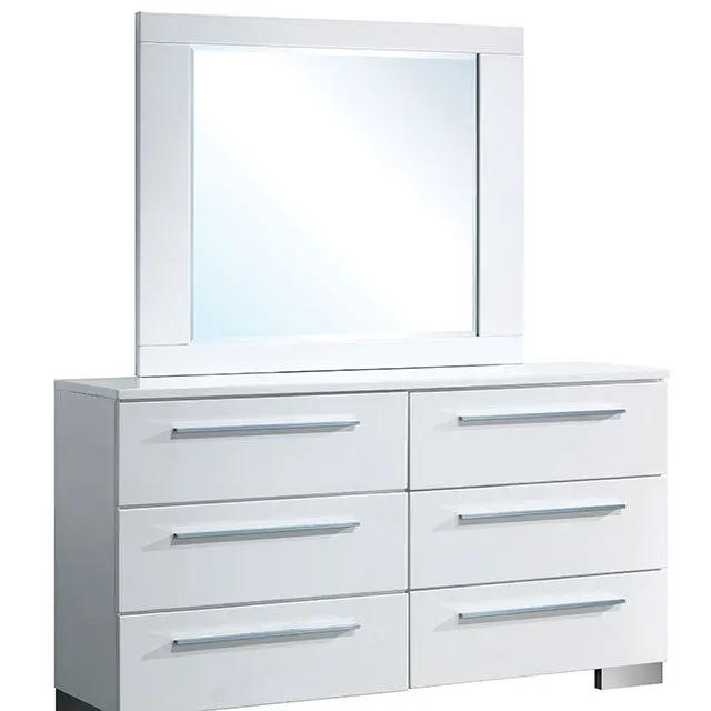 Clementine - Dresser by Unique Piece Furniture