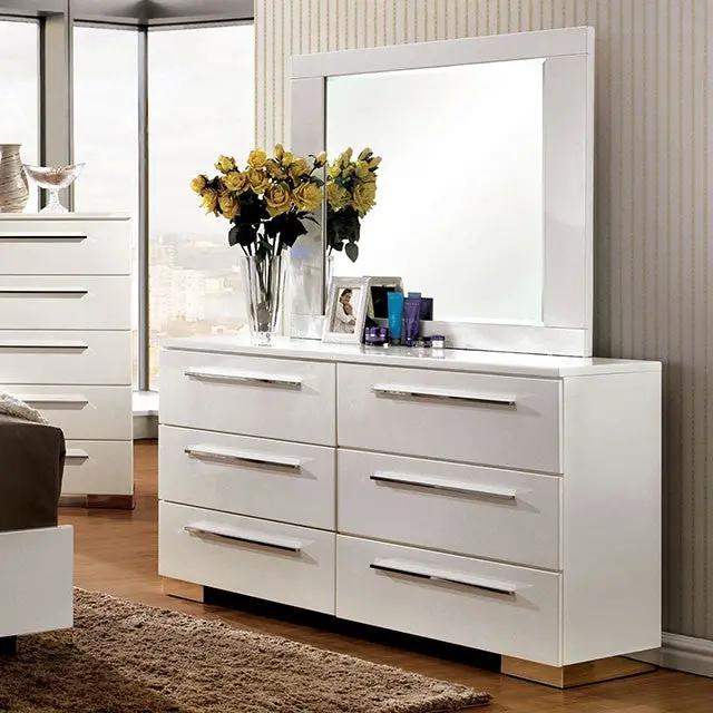 Clementine - Mirror by Unique Piece Furniture
