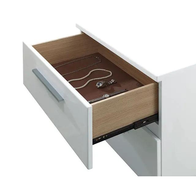 Clementine - Full Bed by Unique Piece Furniture