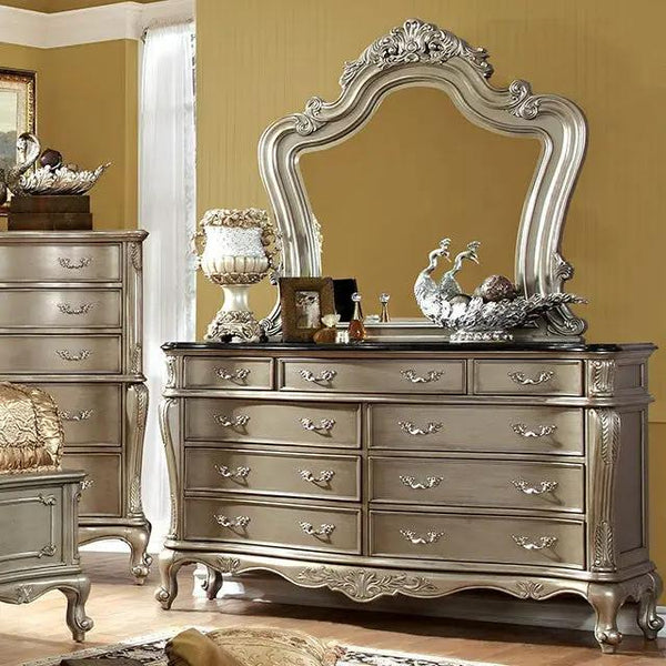 Johara - Dresser