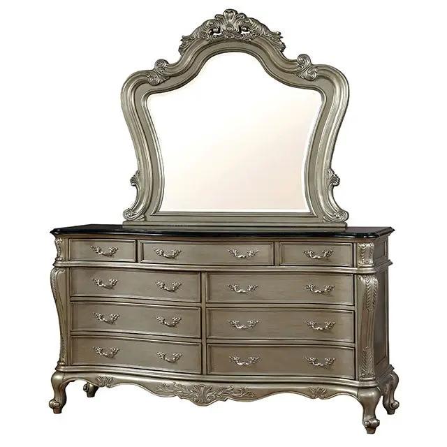 Johara - Dresser by Unique Piece Furniture