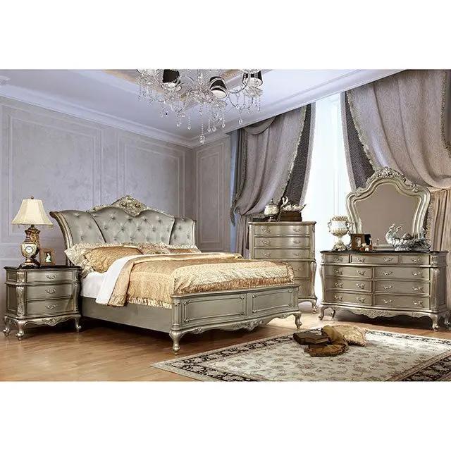 Johara - Dresser by Unique Piece Furniture